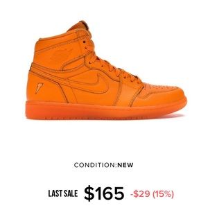 Meet your Posher, Dev